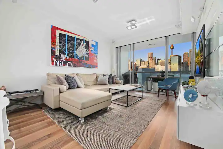 Provident Bayscape Apartments