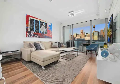 Provident Bayscape Apartments