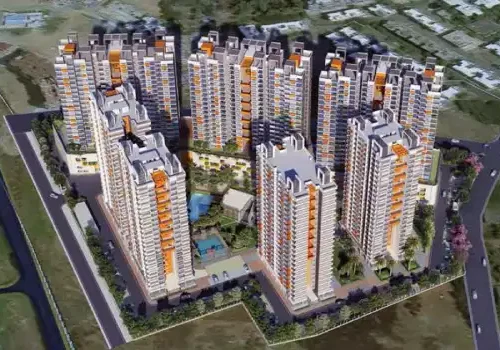 Provident Bayscape Construction Status