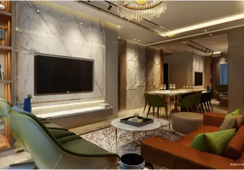 Provident Bayscape Photos