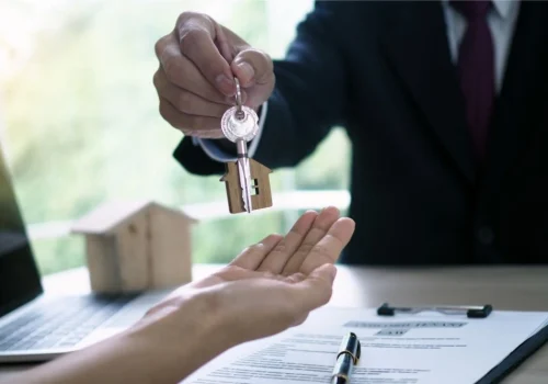 Provident Bayscape Possession Date